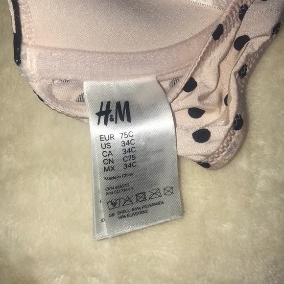 Bra - Picture 2 of 2